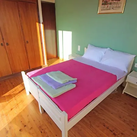 Alex Montos Apartment Karousades Corfu Esterno foto