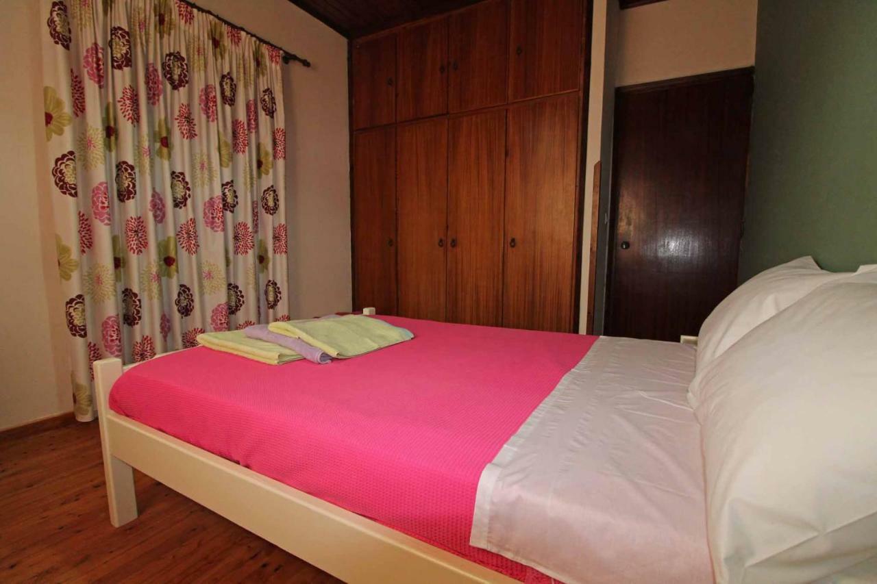 Ferienhaus Alex Montos Corfu *