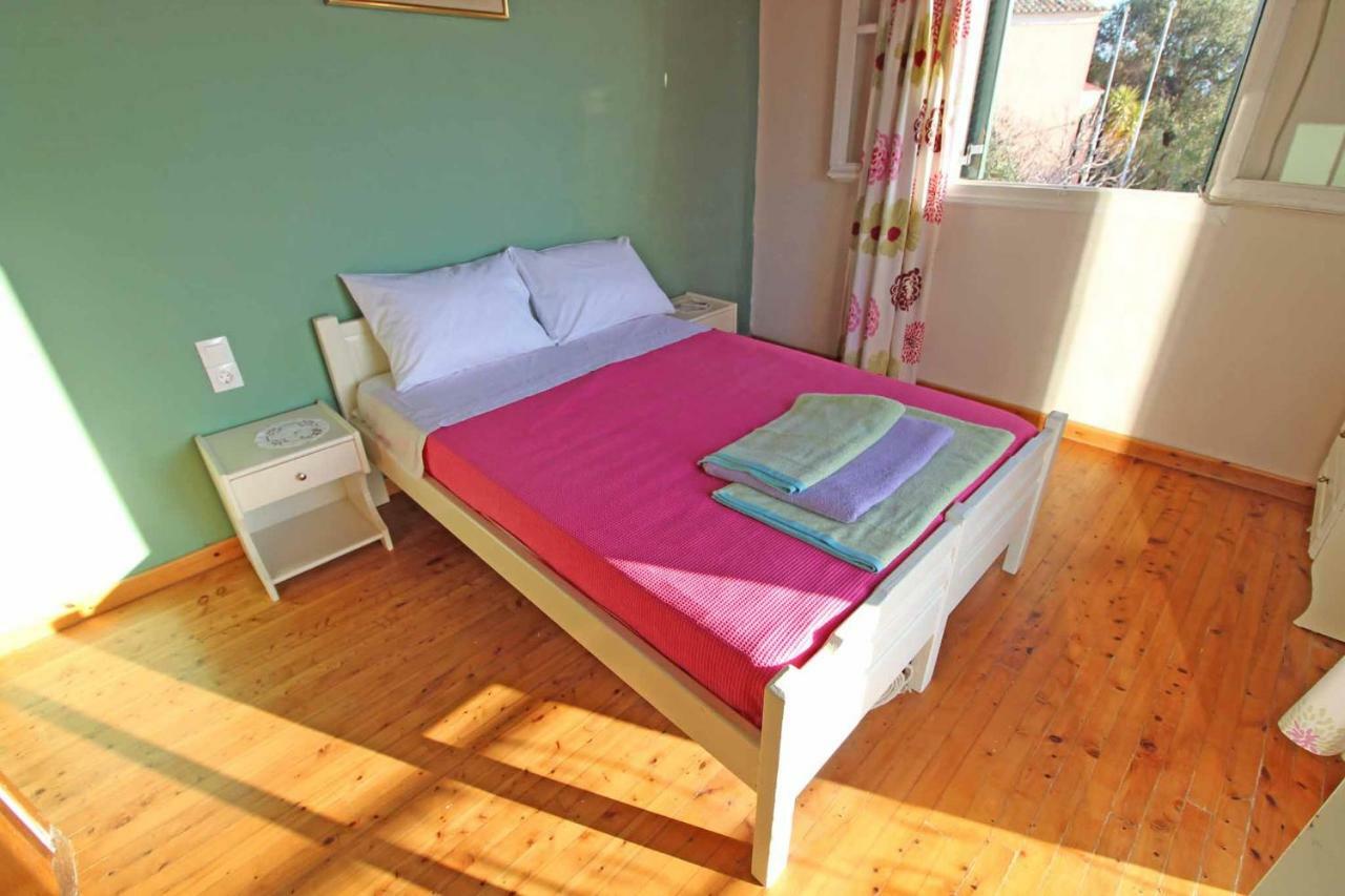 Ferienhaus Alex Montos Corfu