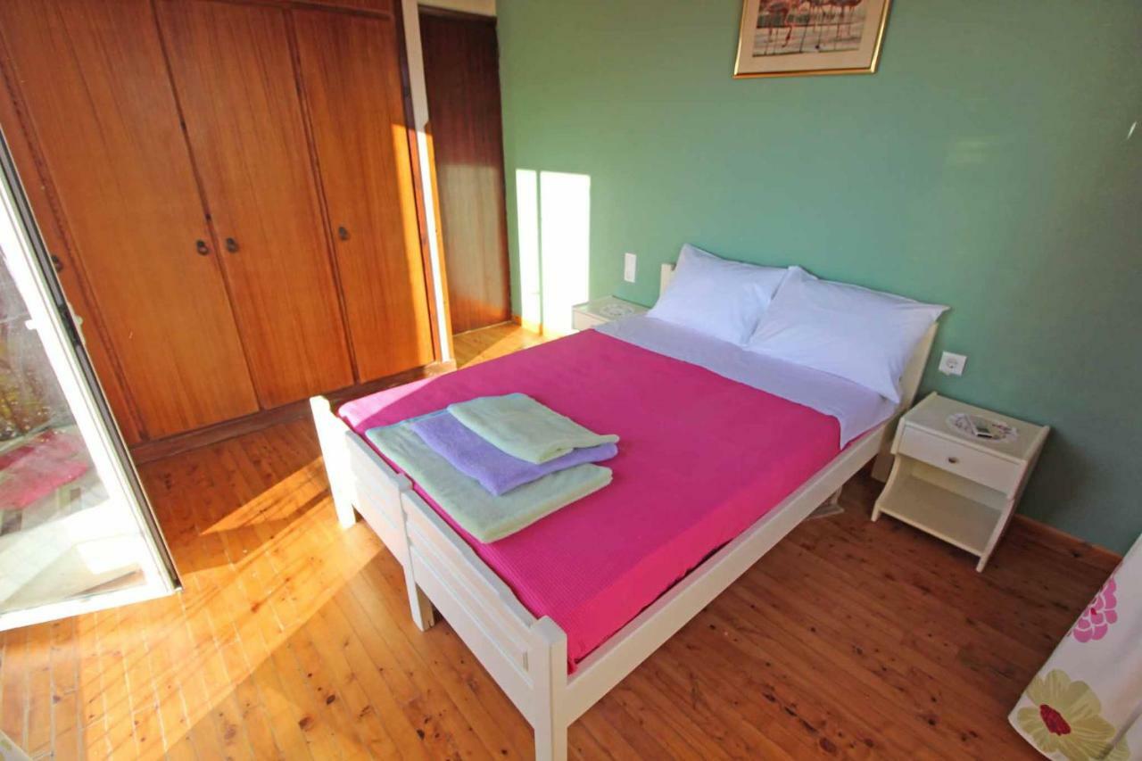 Ferienhaus Alex Montos Corfu *