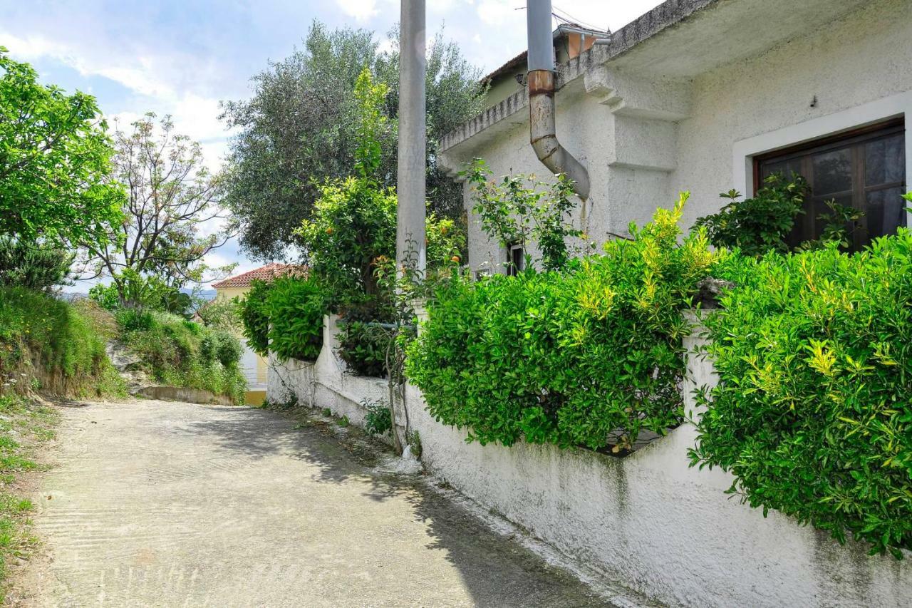 Prázdninový dům Alex Montos Corfu